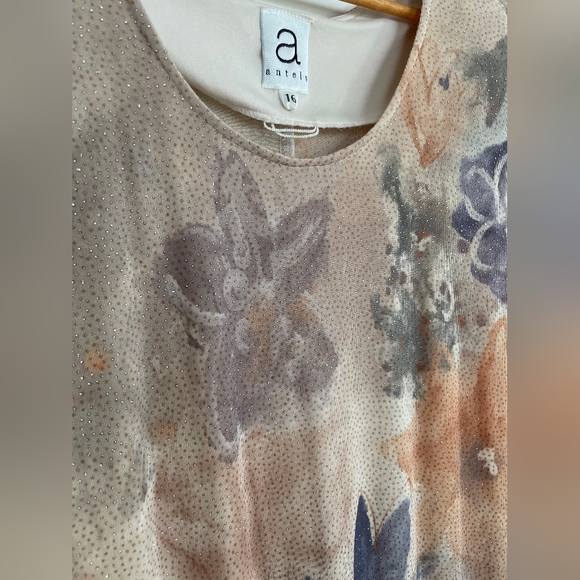 Floral Dress - Picture 4 of 11